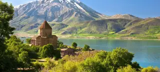 14 Day Eastern Turkiye Tour